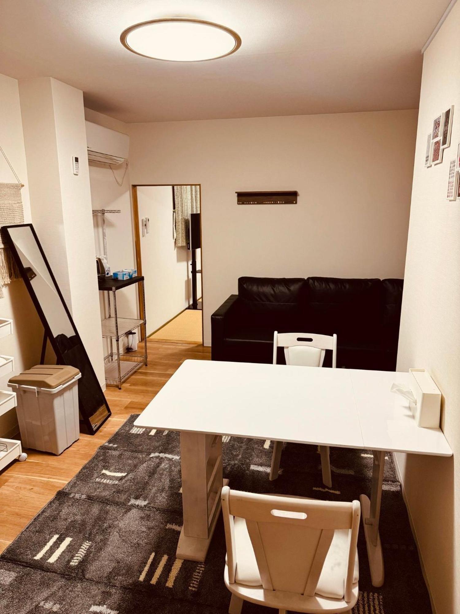 فندق 道頓堀house أوساكا المظهر الخارجي الصورة